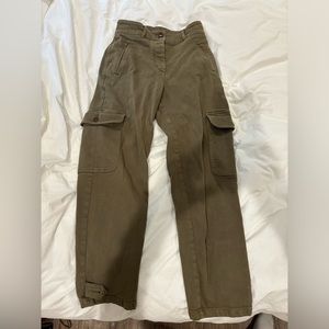 Wilfred cargo pants